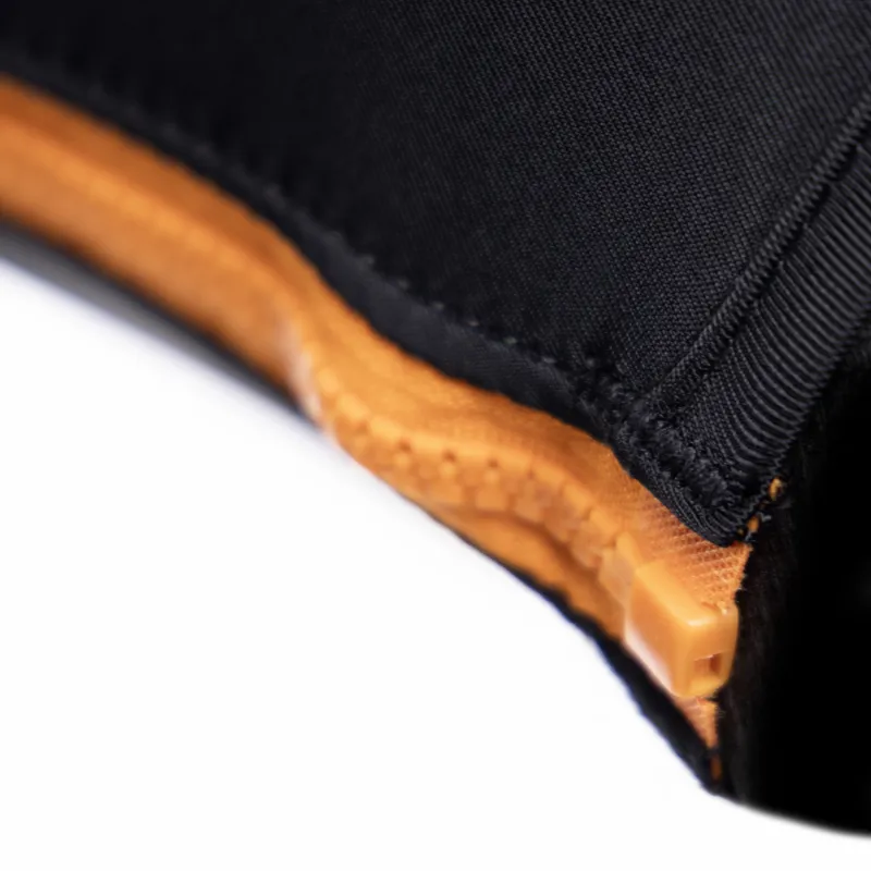 Shires FlyGuard Pro Stretch Fly Mask with Ears and Nose - Jet-5