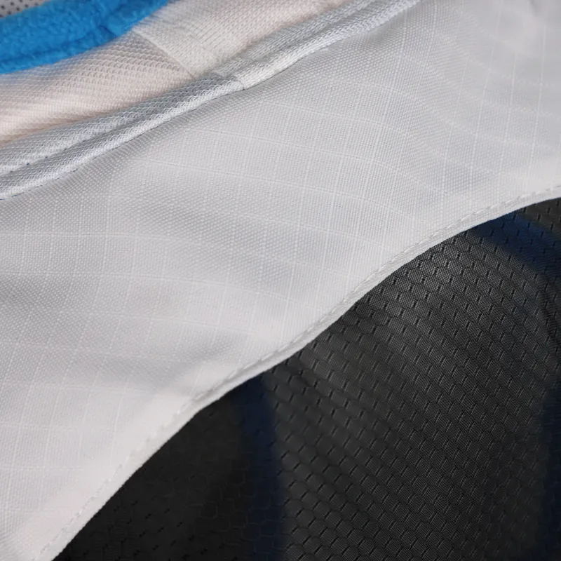 Shires FlyGuard Pro Sun Shade Fly Mask - White-4