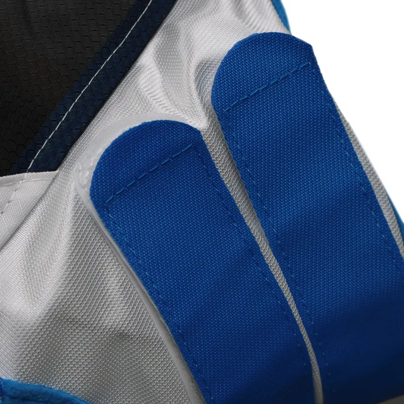 Shires FlyGuard Pro Sun Shade Fly Mask - White-6