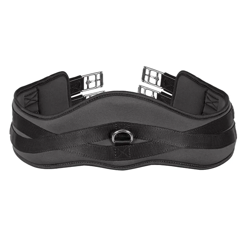 ARMA Memory Foam Anatomical Girth - Black