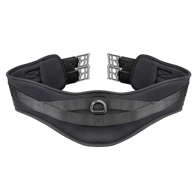 ARMA Memory Foam Anatomical Girth - Black-2