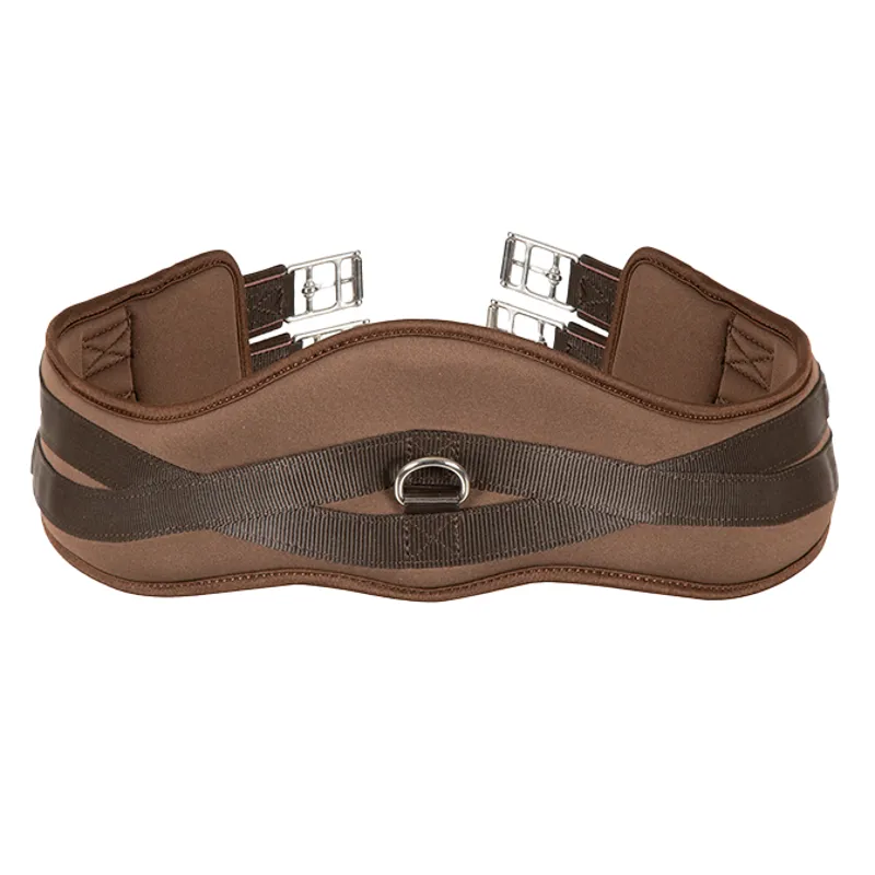 ARMA Memory Foam Anatomical Girth -  Brown