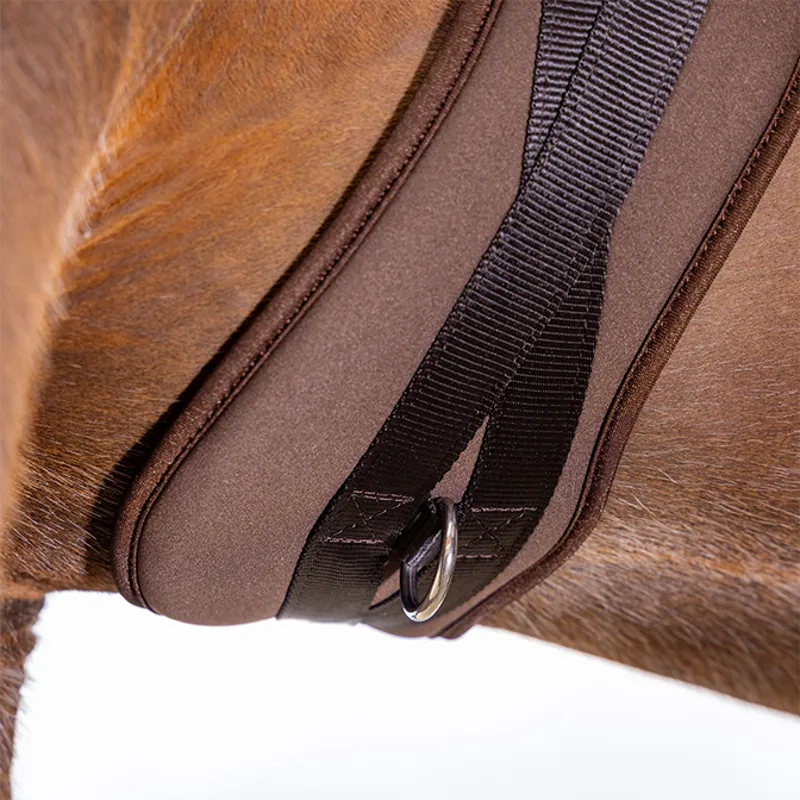 ARMA Memory Foam Anatomical Girth -  Brown-4