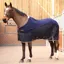 Shires Tempest Original Fleece/Mesh Cooler Rug - Navy