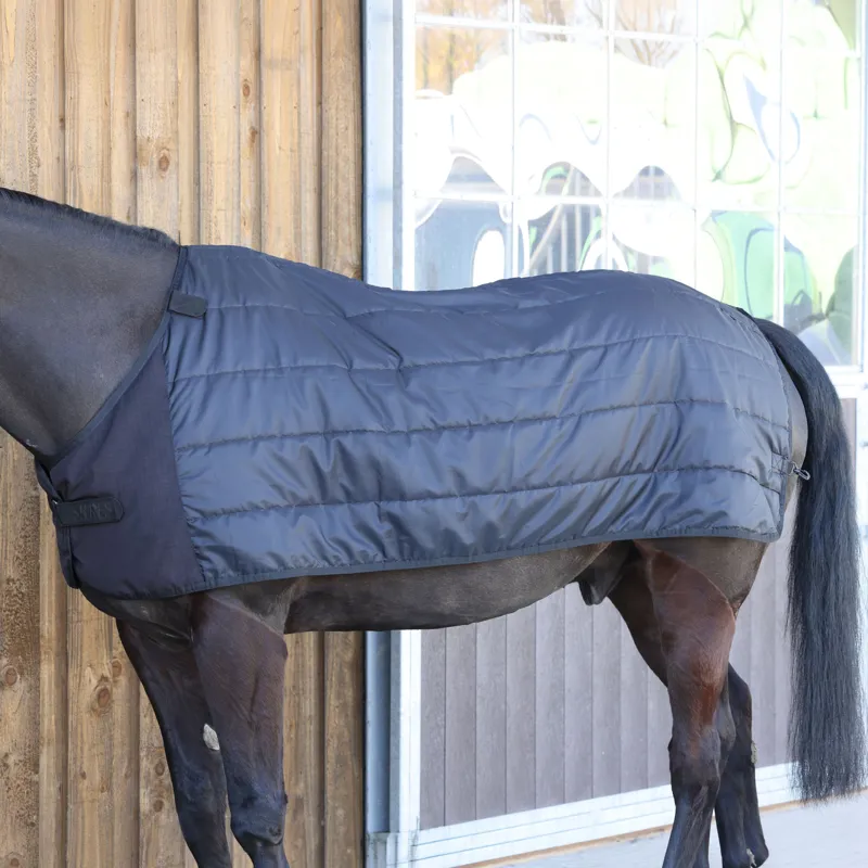 Shires Tempest WarmaRug 50g Rug Liner - Black