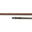 Velociti GARA Eventa Rubber Reins - Havana