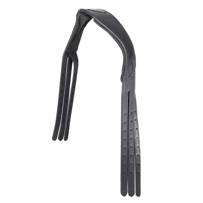 Velociti RAPIDA FreedomFit Headpiece - Black-1