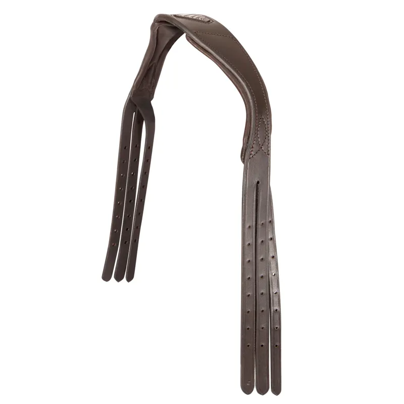 Velociti RAPIDA FreedomFit Headpiece - Havana-1