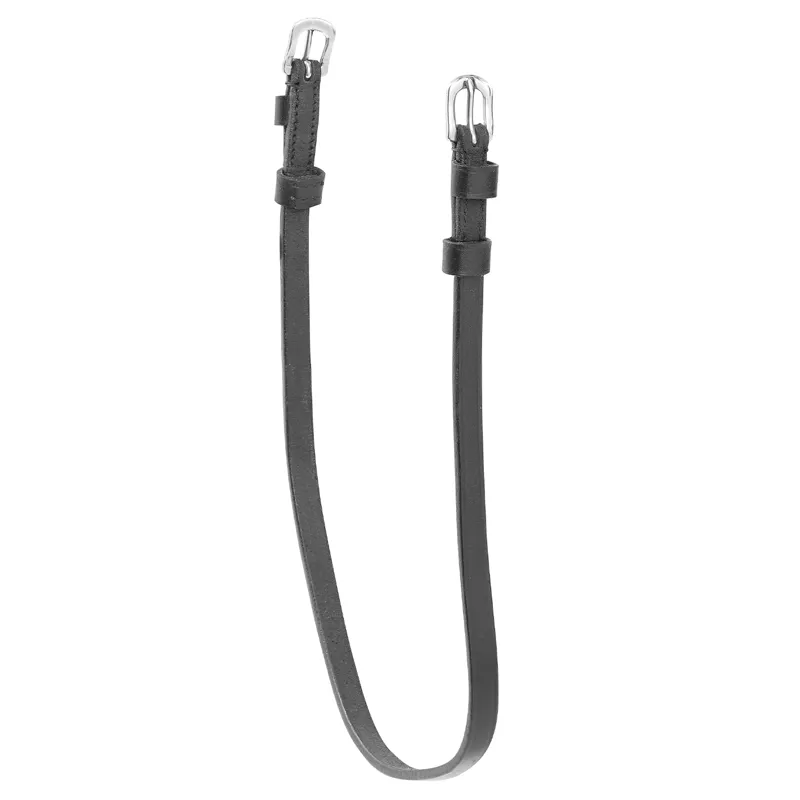 Velociti RAPIDA Throatlash - Black