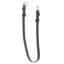Velociti RAPIDA Throatlash - Black