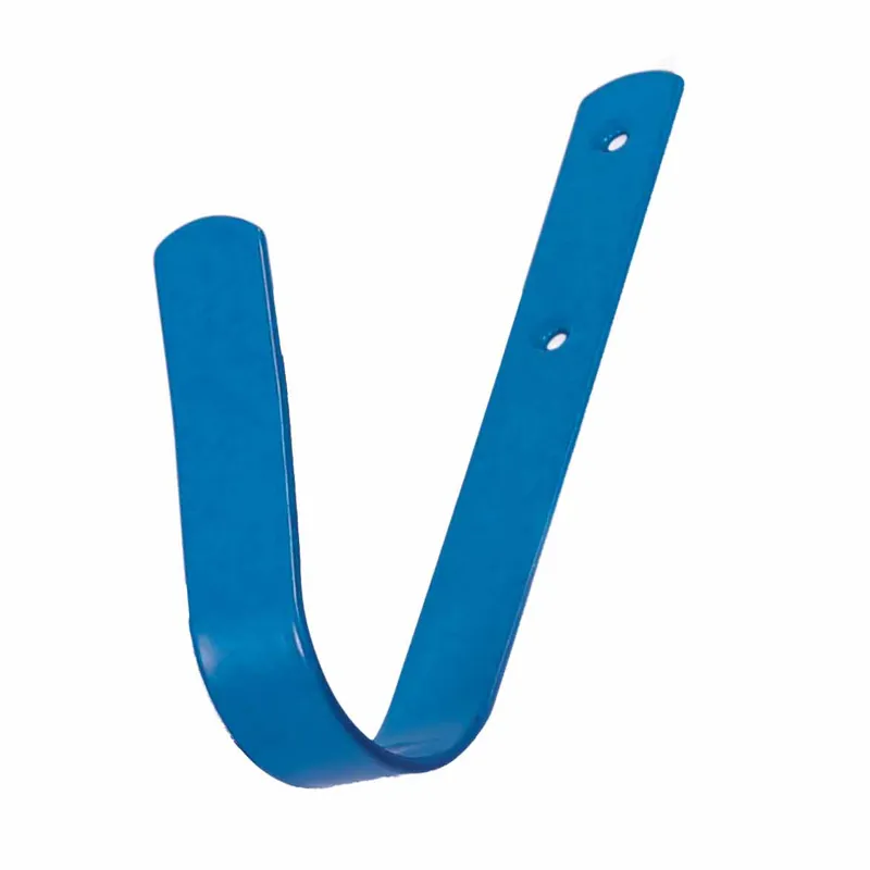 EZI-KIT Single Large Hook - Blue