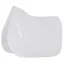 ARMA Lite Saddlecloth - White