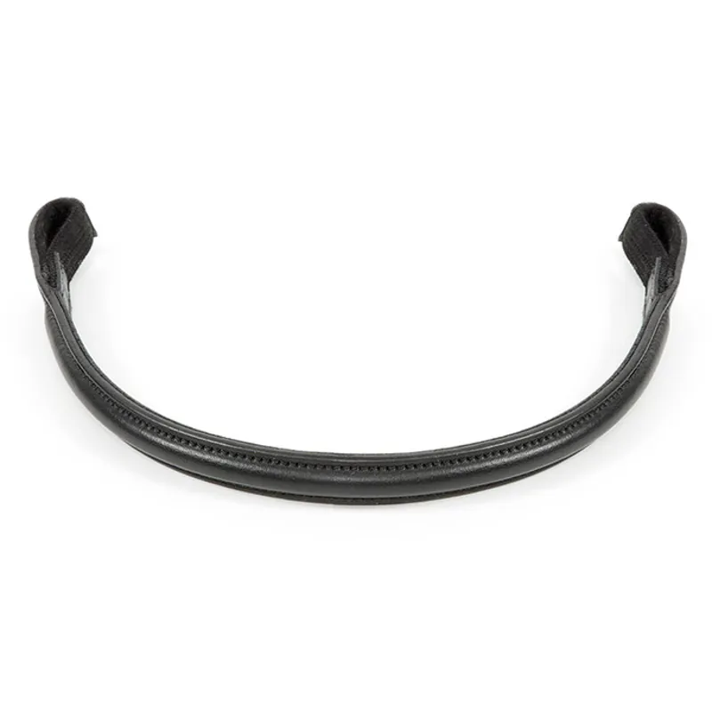 Velociti GARA Raised Browband - Black