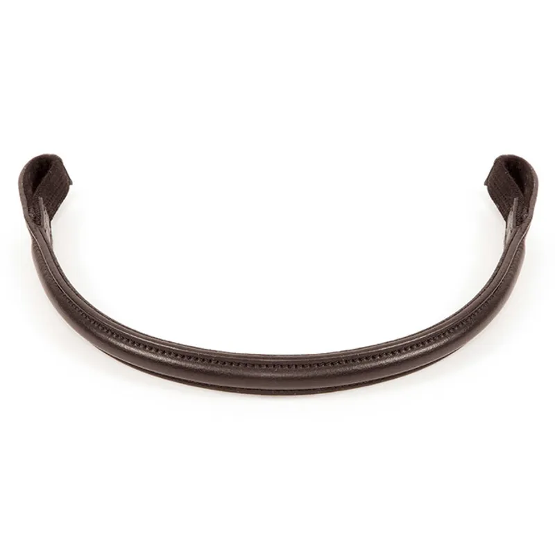 Velociti GARA Raised Browband - Havana