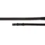 Velociti GARA Extreme Grip Rubber Reins - Black
