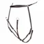 Velociti RAPIDA Breastplate - Havana