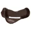 Shires Performance Fully Lined Half Pad - Brown
