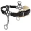 Velociti GARA English Hackamore - Black