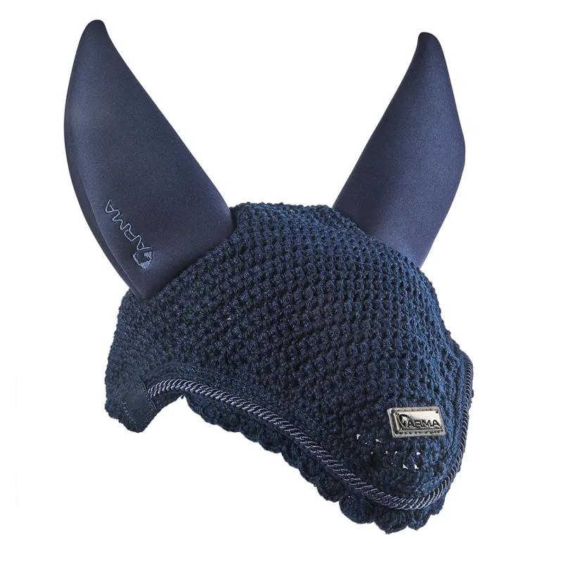 ARMA Calm Soundless Fly Hood - Navy