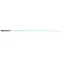 Shires Economy 40in Schooling Whip - Baby Blue