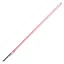 Shires Plain Lunge Whip - Red