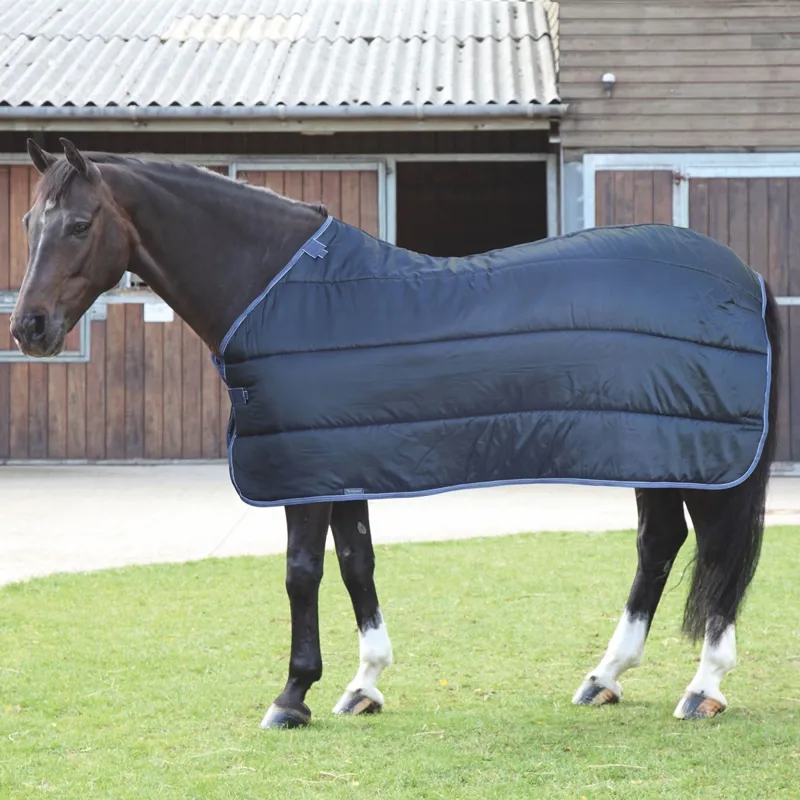 Shires Tempest WarmaRug 200g Rug Liner - Black