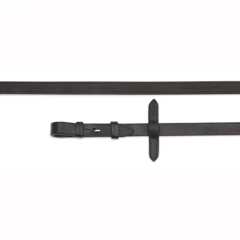 Velociti GARA Dressage Reins - Brown