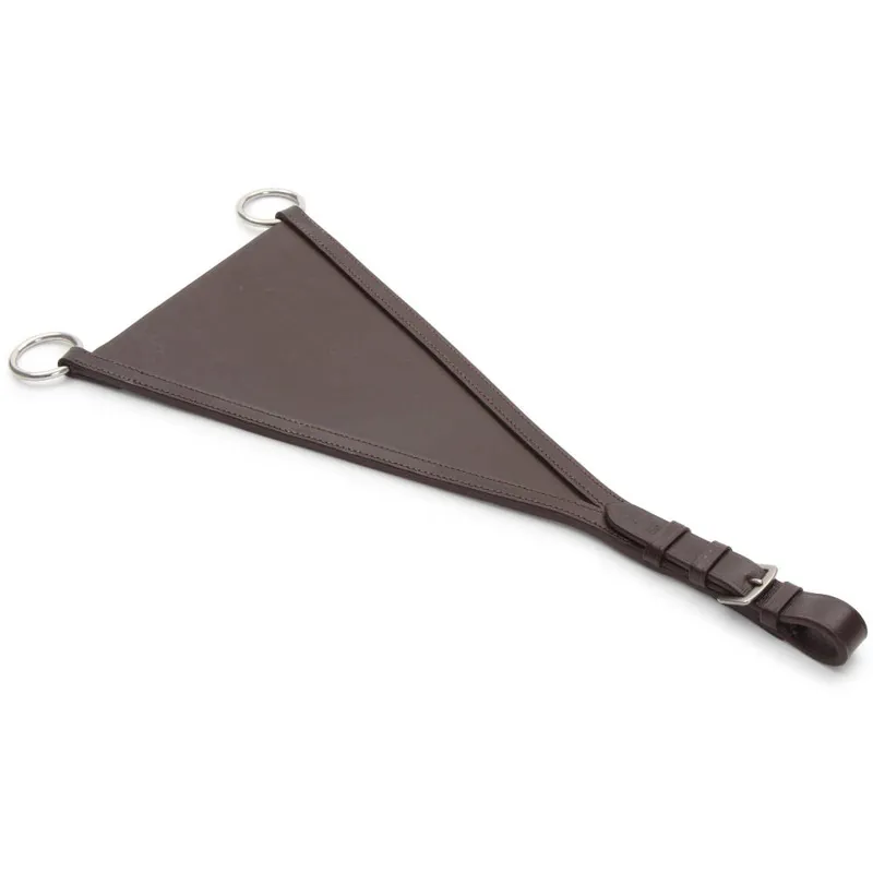 Velociti GARA Bib Martingale Attachment - Havana