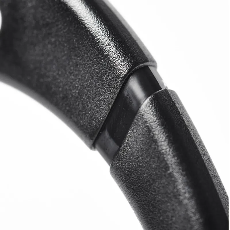 Compositi Premium Profile Adults Stirrups - Royal Blue-1