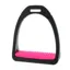 Compositi Premium Profile Junior Stirrups - Pink