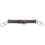 Velociti GARA Leather Curb Chain - Havana