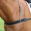 Velociti GARA Elastic Breastgirth - Black