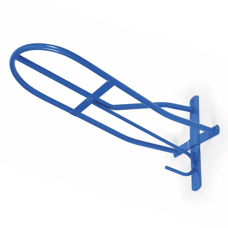 EZI-KIT Saddle Rack - Blue