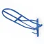 Shires EZI-KIT Saddle Rack - Blue