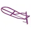 Shires EZI-KIT Saddle Rack - Purple