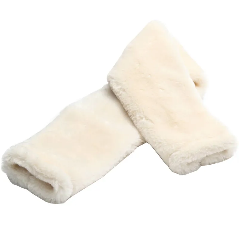 ARMA Performance SupaFleece Girth Sleeve - Natural