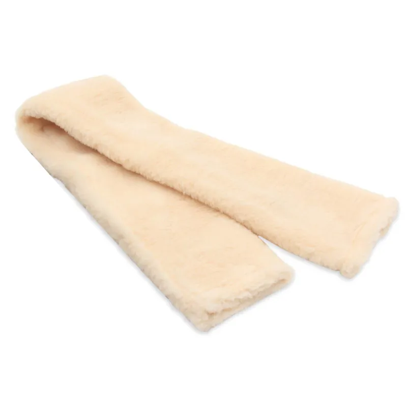 ARMA Acrilan Girth Sleeve - Natural