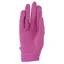Shires Newbury Junior Riding Gloves - Pink