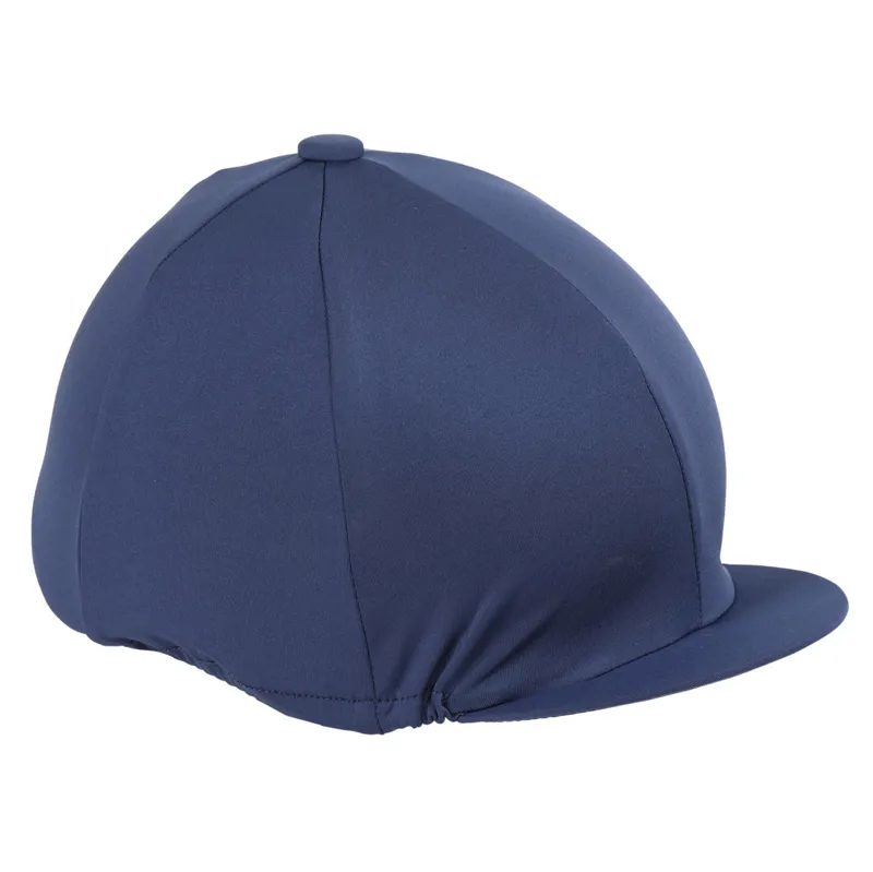 Aubrion Hat Cover - Navy