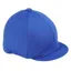 Shires Hat Cover - Royal Blue