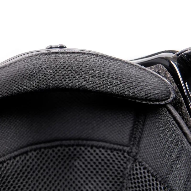 Karben Daniella Riding Hat - Black-3