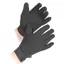 Aubrion Newbury Junior Riding Gloves - Black