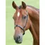 Velociti GARA Cavesson Noseband - Black