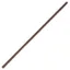 Shires Show Cane - Brown