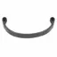 Velociti GARA Plain Browband - Black