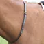 Velociti GARA Leather Neck Strap - Havana