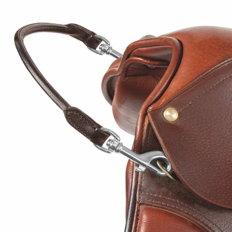 Velociti GARA Saddle Handle Balance Strap - Havana