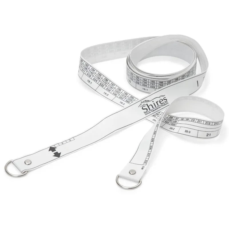 Shires Horse and Pony Weighband