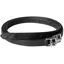 Schockemohle Colorado Stirrup Leathers - Black
