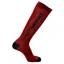 Schockemohle Sporty Unisex Tall Riding Socks - True Red